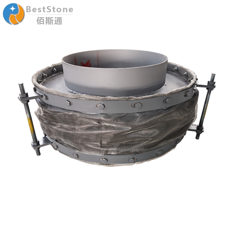 Acid resistance circular fabric compensatory
